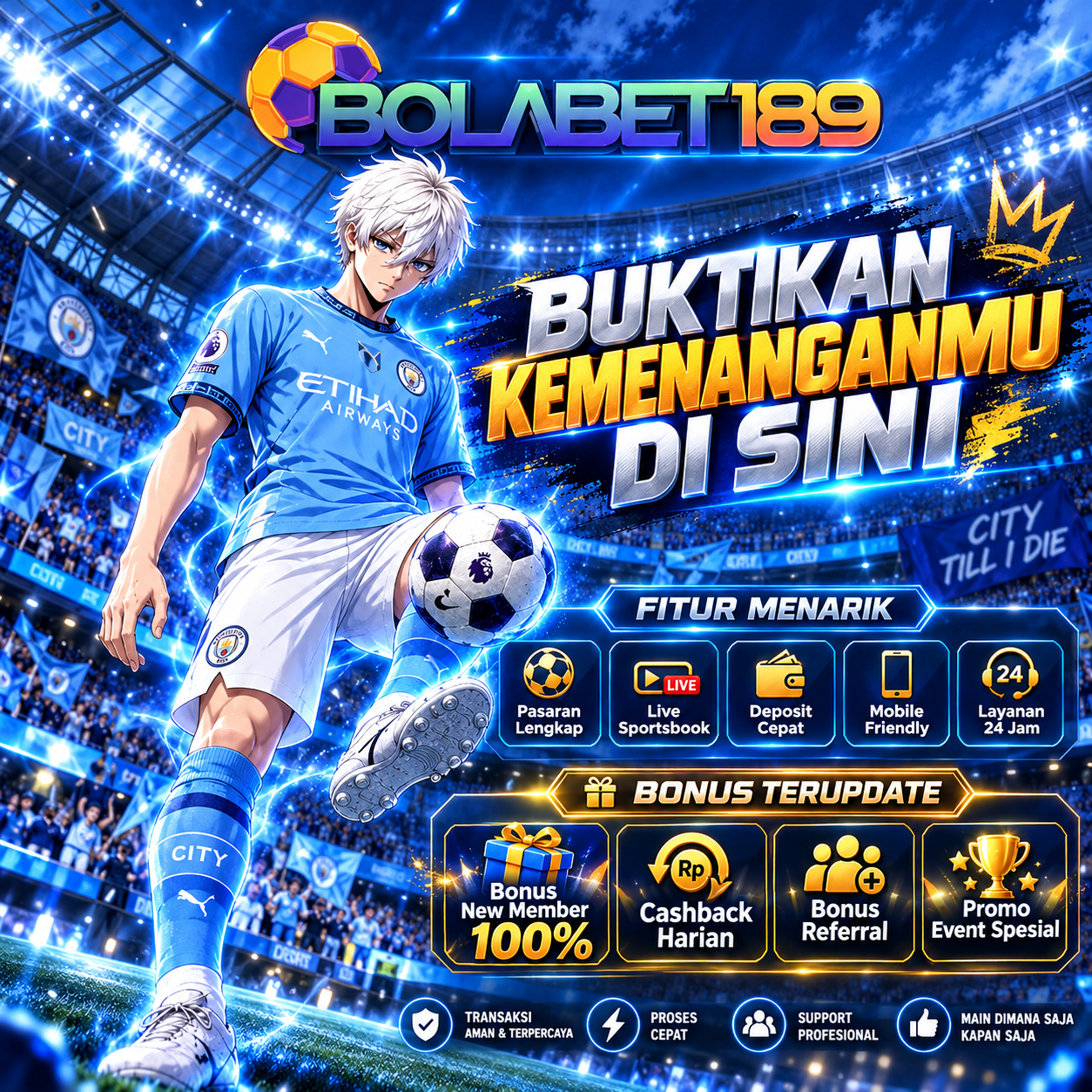 BOLABET189: Situs Sportsbook Online Resmi Indonesia BOLABET189: Situs Sportsbook Online Resmi Indonesia